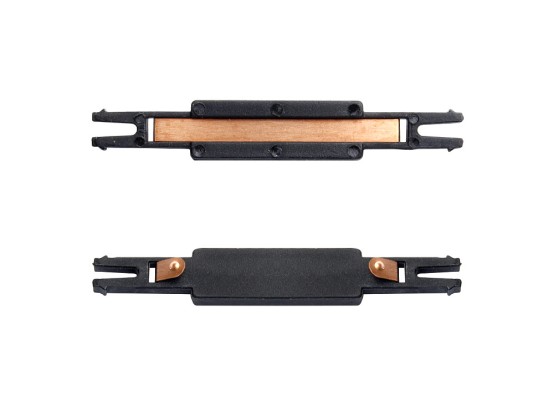 Märklin E206629 Kupplung (2 Stück) Modelleisenbahn