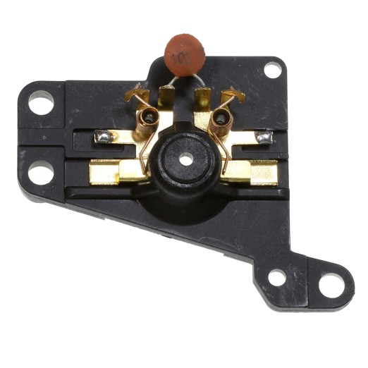 Märklin E210881 Motorschild 1 für große Scheibenkollektoren Modelleisenbahn