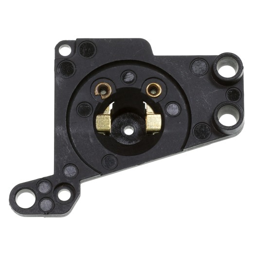 Preview: Märklin E210881 Motorschild 1 für große Scheibenkollektoren Modelleisenbahn