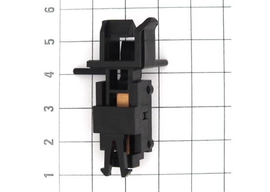 Preview: Märklin E212228 Kupplung (2 Stück) Spur 1 Modelleisenbahn