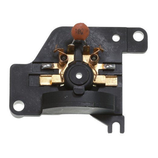 Märklin E214121 Motorschild 2 für große Scheibenkollektoren Modelleisenbahn