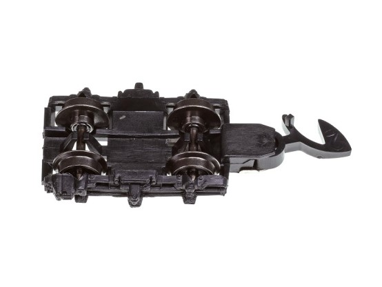 Preview: Märklin E215885 Drehgestell Spur Z Modelleisenbahn