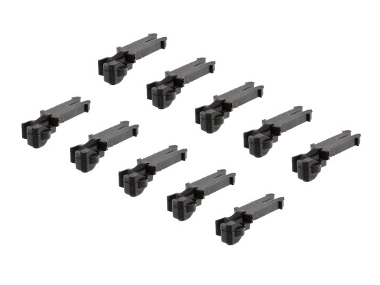 Märklin E216699 Kupplungsimitation (10 Stück) Modelleisenbahn