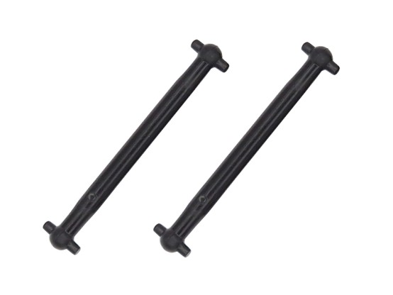 Märklin E216777 Kardanwelle 25,15 mm lang (2 Stück) Modelleisenbahn