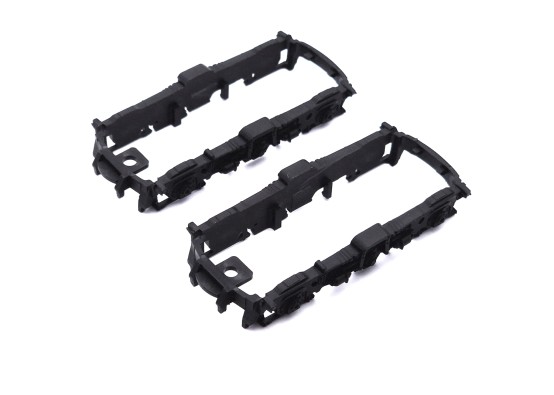 Märklin E217870 Drehgestellrahmen schwarz (2 Stück) Modelleisenbahn
