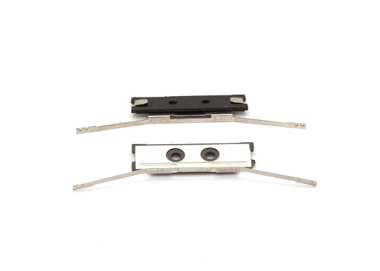 Märklin E222560 Schleifer (2 Stück) Modelleisenbahn