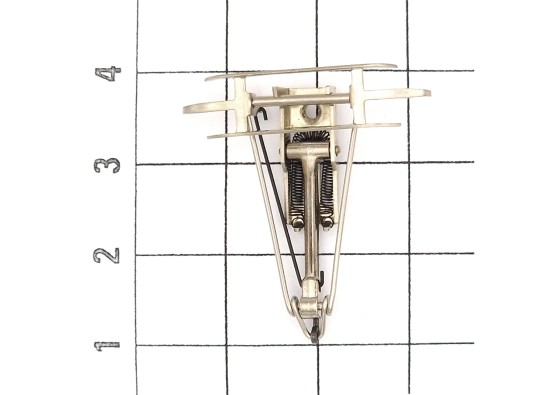Preview: Märklin E224879 Einholm-Stromabnehmer Modelleisenbahn