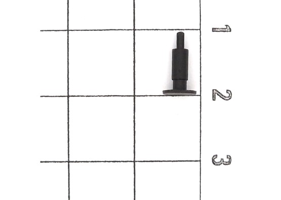 Preview: Märklin E230866 Puffer links (4 Stück) Modelleisenbahn