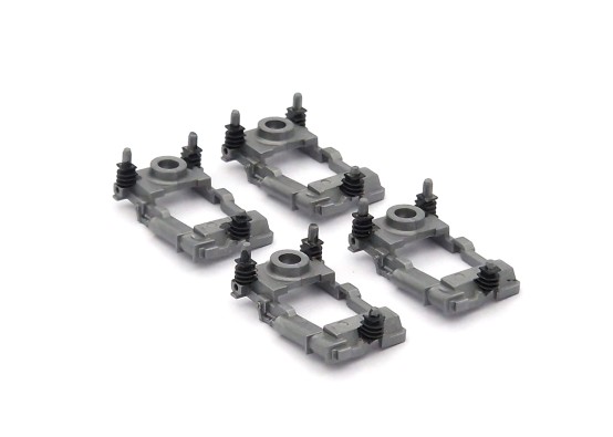 Märklin E232962 Trägerisolation (4 Stück) Modelleisenbahn