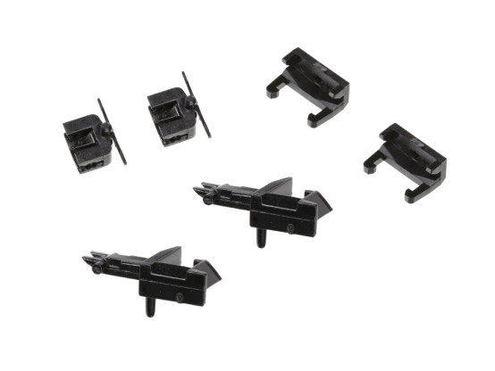 Minitrix E234168 Kupplungen (Set) Modelleisenbahn