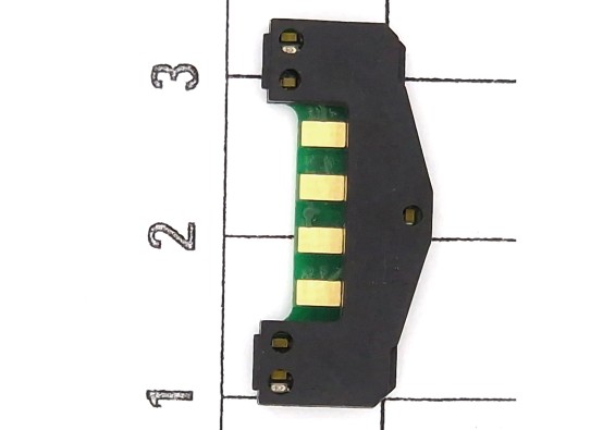 Preview: Märklin E236095 LP Beleuchtung Modelleisenbahn