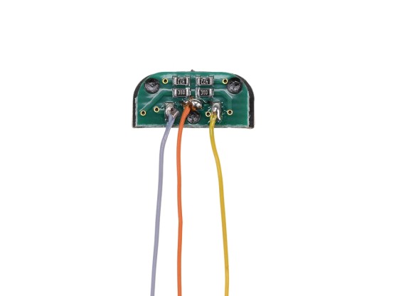Preview: Minitrix E236824 LP LED Beleuchtung Modelleisenbahn