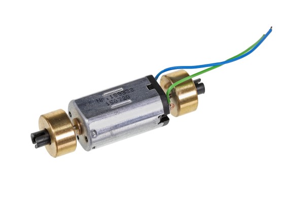 Minitrix E236827 Motor Modelleisenbahn