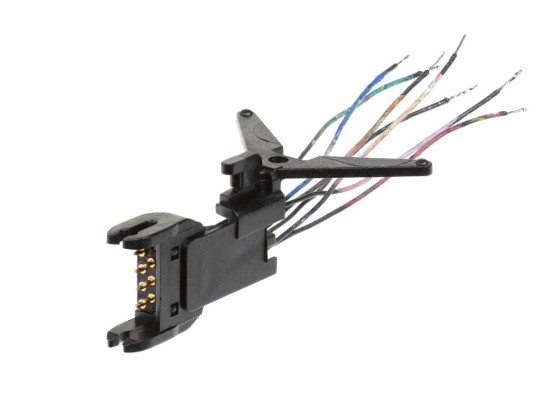 Märklin E237644 Kupplungsdeichsel m. Modelleisenbahn