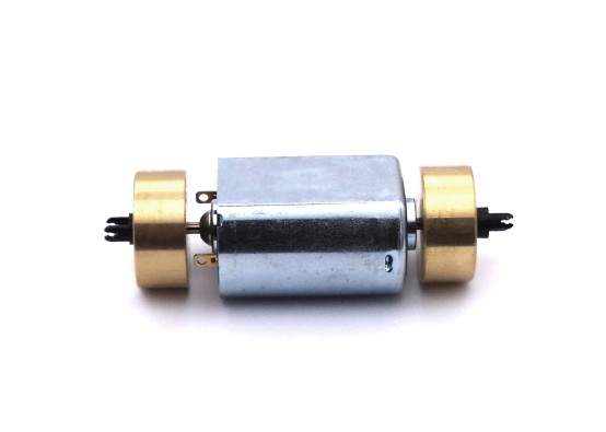 Preview: Märklin 238116 E238116 Motor Modelleisenbahn