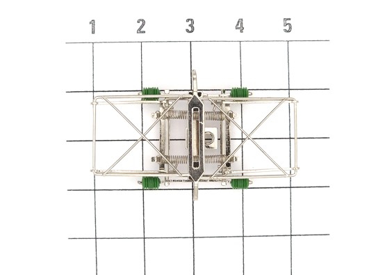 Preview: Märklin 240446 E240446 Stromabnehmer Modelleisenbahn
