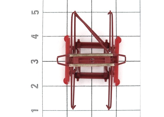 Preview: Märklin 240898 E240898 Scherenstromabnehmer Modelleisenbahn