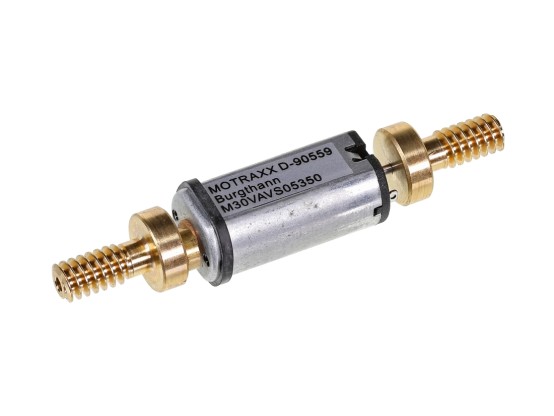 Minitrix E241645 Motor Modelleisenbahn