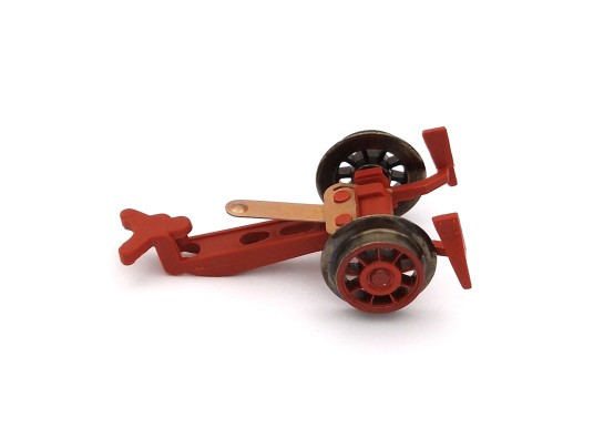 Preview: Märklin E242786 Laufgestell Modelleisenbahn