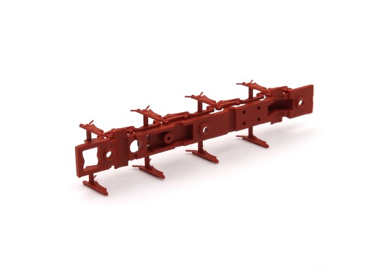 Preview: Märklin E242792 Bremsattrappe für BR 65.0 Modelleisenbahn