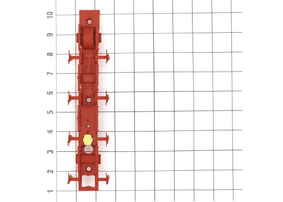 Preview: Märklin E242792 Bremsattrappe für BR 65.0 Modelleisenbahn