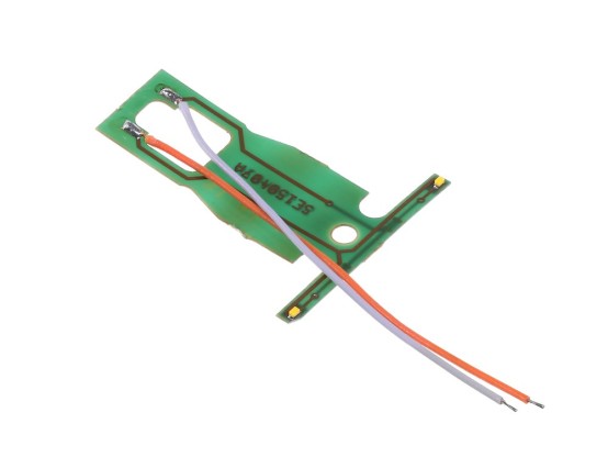 Märklin 245049 E245049 Leiterplatte Stirnbeleuchtung Modelleisenbahn