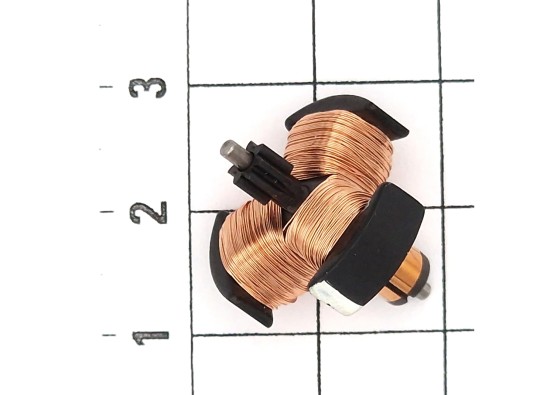 Preview: Märklin E245480 Anker Modelleisenbahn
