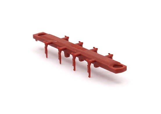 Preview: Märklin E249121 Abdeckung Spur Z Modelleisenbahn