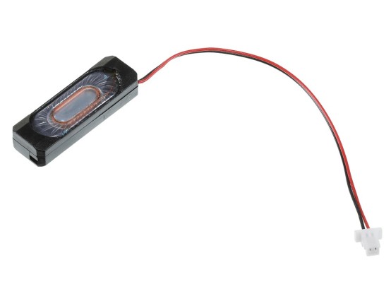 Märklin E250211 Lautsprecher 27x9x6 mm mit Stecker Modelleisenbahn