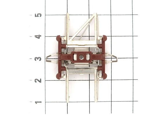 Preview: Märklin E250690 Scherenstromabnehmer Modelleisenbahn
