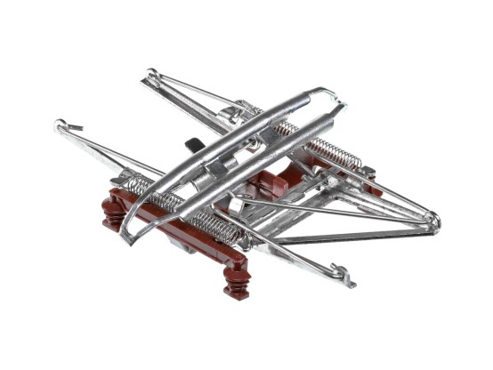 Preview: Märklin E250690 Scherenstromabnehmer Modelleisenbahn