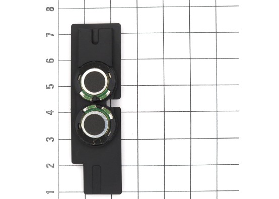 Preview: Märklin E251752 Lautsprecher mit Resonator (Set) Modelleisenbahn