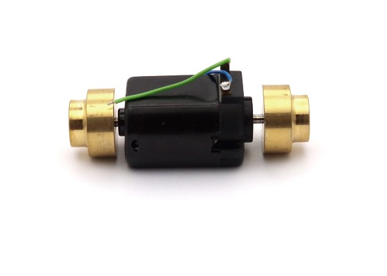 Preview: Märklin 256881 E256881 Motor Modelleisenbahn