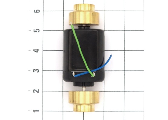 Preview: Märklin 256881 E256881 Motor Modelleisenbahn