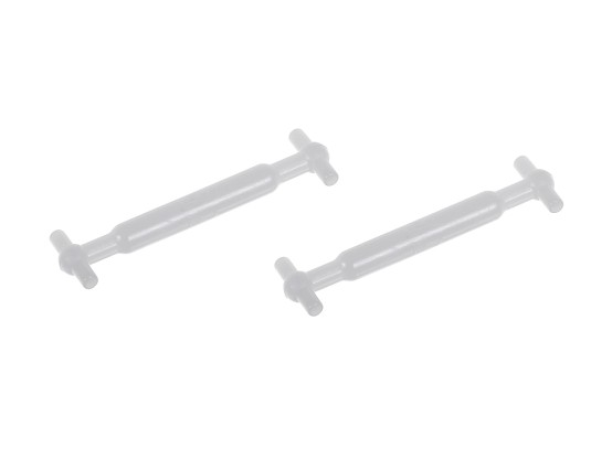Märklin E257030 Kardanwelle (2 Stück) Modelleisenbahn