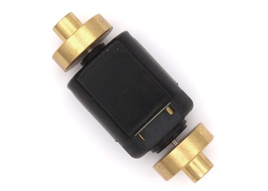 Märklin 257159 E257159 Motor Modelleisenbahn
