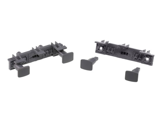 Märklin E257161 Pufferbohle (2 Stück) Modelleisenbahn
