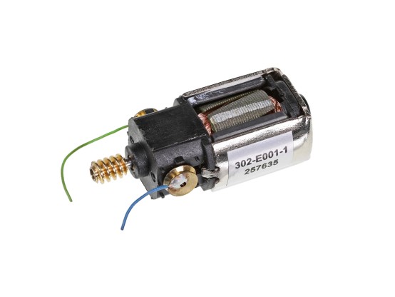 Minitrix E257634 Motor Modelleisenbahn