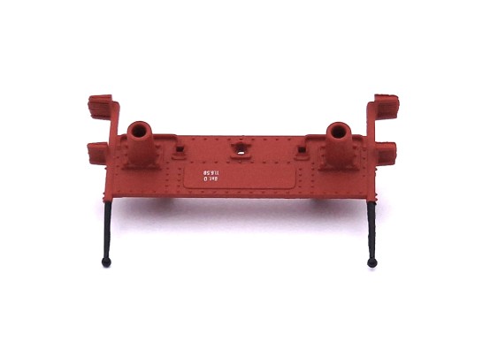 Märklin E258281 Pufferbohle für BR 75.4 Modelleisenbahn