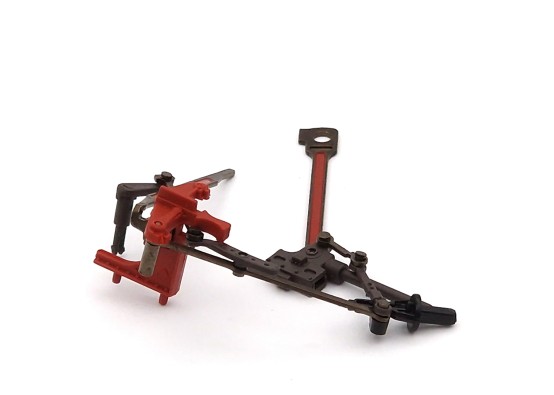 Märklin E258285 Gestänge links Modelleisenbahn