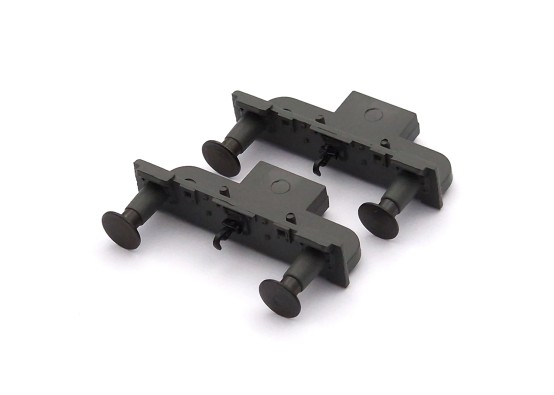 Märklin E259296 Pufferbohle (2 Stück) Modelleisenbahn