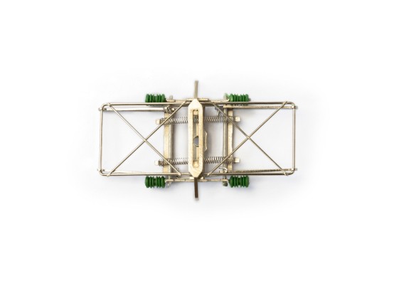 Märklin E259530 Scheren-Stromabnehmer Modelleisenbahn