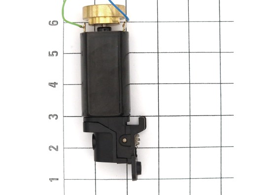 Preview: Märklin 260312 E260312 Motor Modelleisenbahn