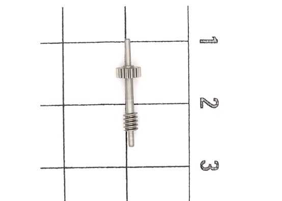 Preview: Märklin E261460 Antriebsschnecke Spur Z Modelleisenbahn