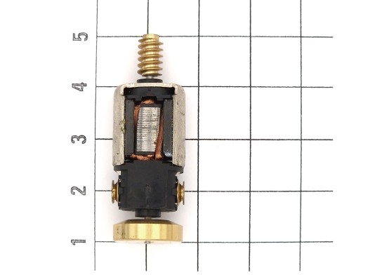 Preview: Märklin 263768 E263768 Motor Modelleisenbahn
