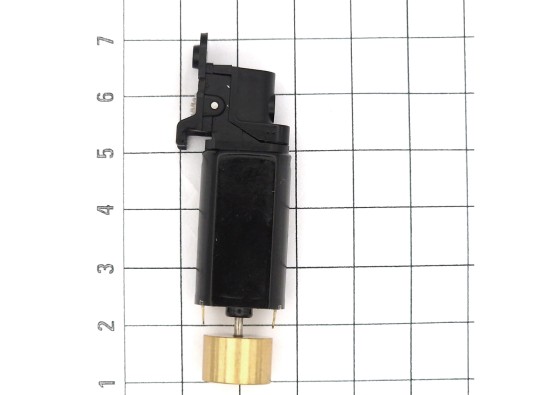 Preview: Märklin E264215 Motor Modelleisenbahn
