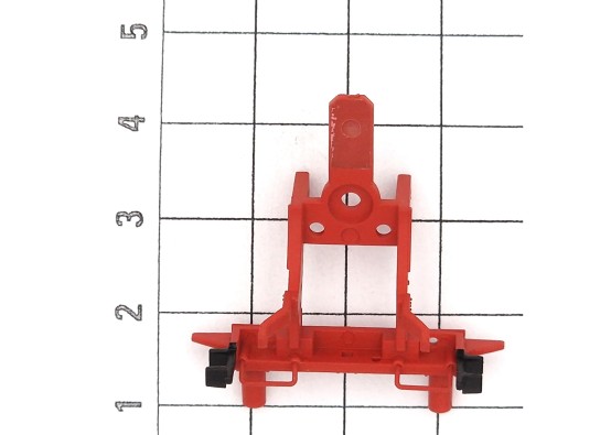 Preview: Märklin E264473 Pufferbohle Modelleisenbahn