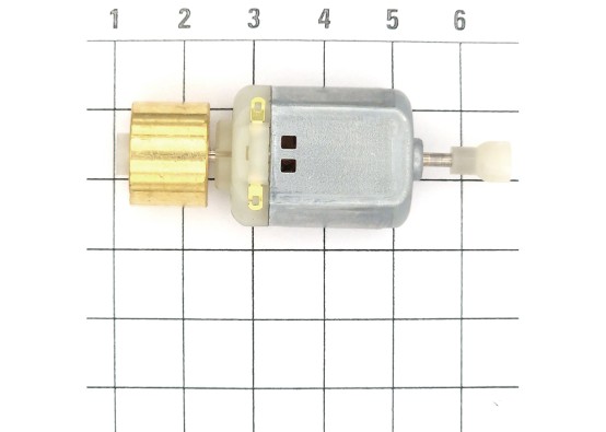 Preview: Märklin E264717 Motor Modelleisenbahn