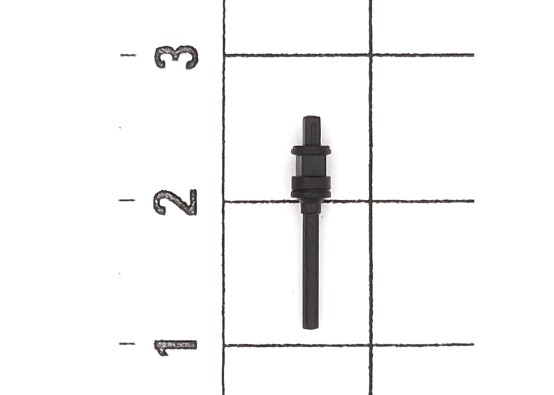Preview: Märklin E264886 Kolbenstangenschutzrohr (2 Stück) Modelleisenbahn