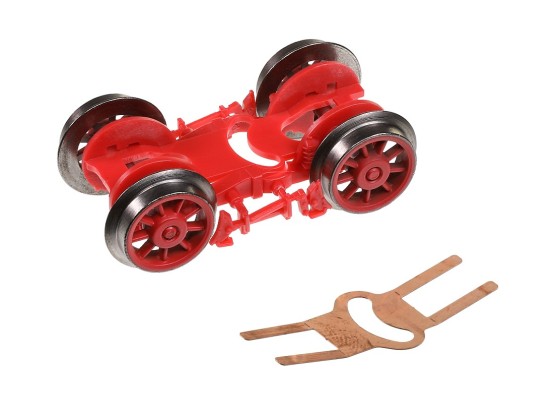 Märklin E264905 Vorlaufgestell (Set) Modelleisenbahn